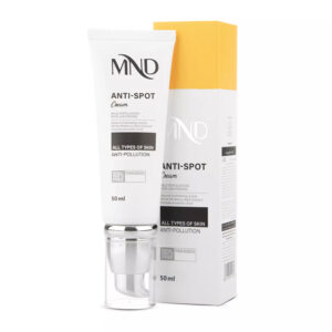 کرم ضدلک ام ان دی 50 میل