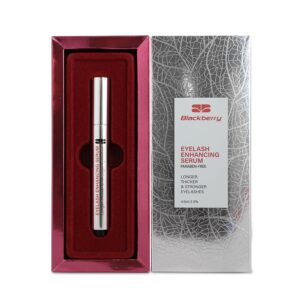 سرم بلک‌ بری تقویت‌ کننده مژه 4.5 میل