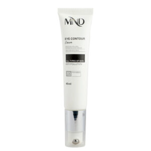 کرم دور چشم  40 میل ام ان دی MND